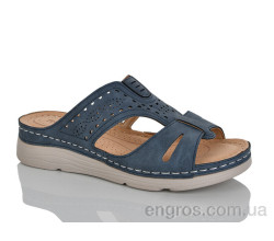 Шлепки Leguzaza